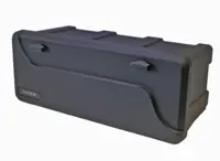 DAKEN Værktøjskasse 750x300x335 mm