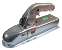 KNOTT Kuglekobling K7.5 Ausf. L