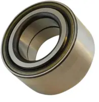 Timken Lejer til Ifor Williams 3500 kg