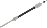 Knott Bremsekabel 1300/1560 mm.